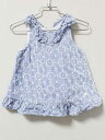 s^eB[kGVR/Tartine et Chocolatt80-90cm m[X[us[X ~u}Zbg u[~yÁzq LbY kids xr[ baby ̎q  905032 onepi