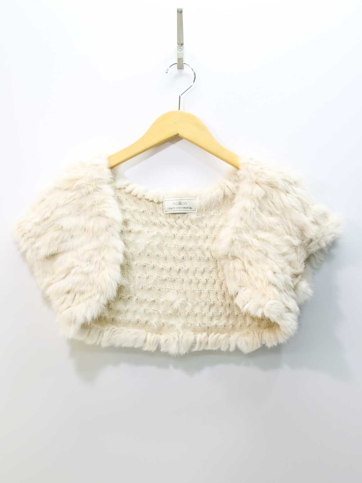 楽天市場】GRACE CONTINENTAL グレースコンチネンタル（素材（生地