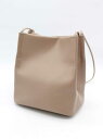 『SLOBE IENA/スローブイエナ』ワンショルダートートバッグ/バッグ/BAG/鞄 ベージュ レディース 【中古】 春夏秋冬 800142
