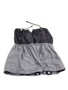 『PAINE/パイネ』登山用レッグカバー/収納袋付き/登山/ハイキング/小物 グレー×ブラック/灰色×黒 レディース メンズ ユニセックス L/XL【中古】 春...