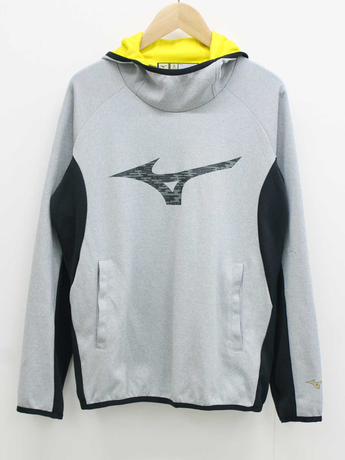楽天市場】ミズノ ジャージ 上下 メンズ（カラーグレー