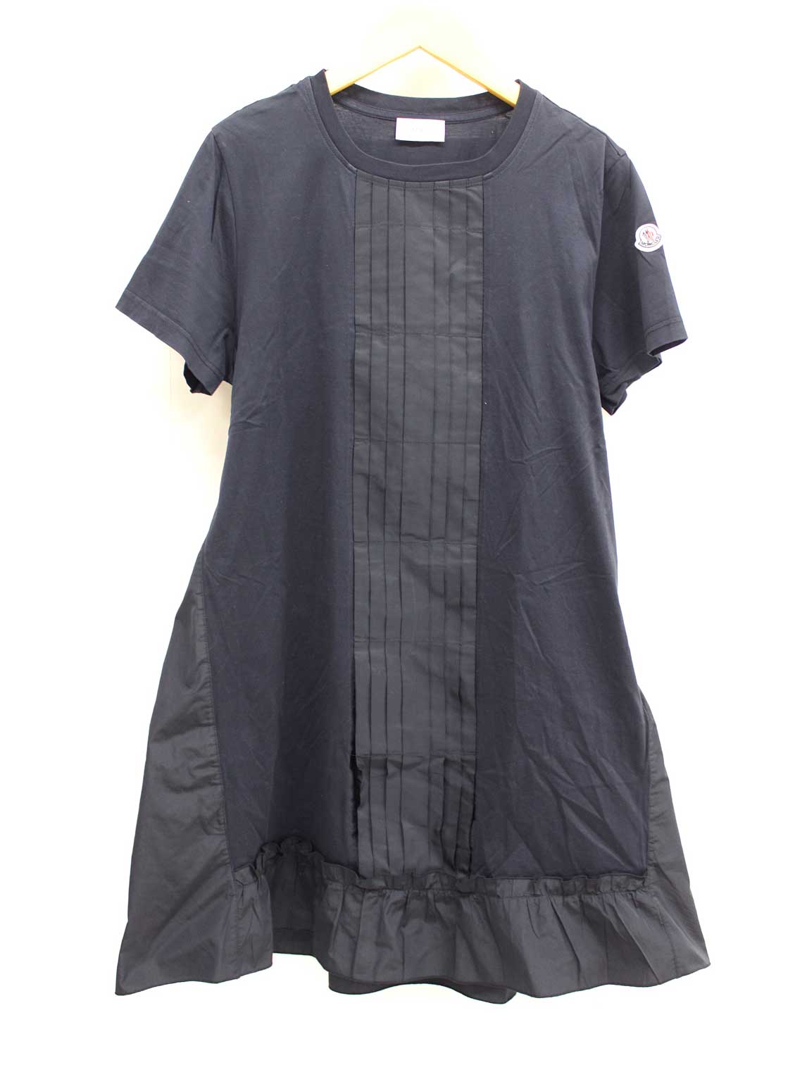 楽天市場】モンクレール(サイズ(S/M/L)SS)(ワンピース 楽天市場】モンクレール(サイズ(S/M/L)SS)(ワンピース