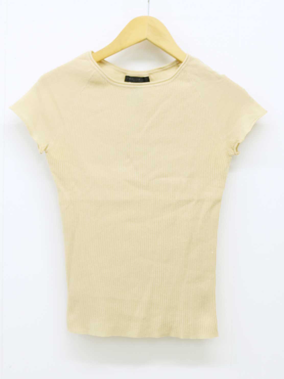 【値下げ】ダナキャラン 半袖ニッ