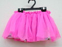【SALE!】▼フェフェ/fafa▼70cm位 スカート ピンク×水色系 【中古】 子服 キッズ ベビー服 baby 女の子 春夏 bottoms 413042