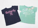 yĕ V!zfj_K[/DENIM DUNGARE/DD90cm TVc/Jbg\[2_set ~sNFn~ yÁzylbgz q LbY kids xr[ baby j̎q  tops 814042