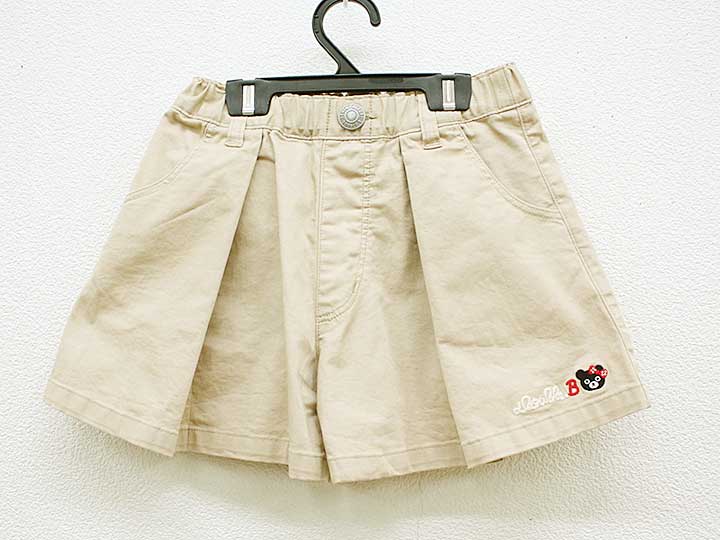 ytĕ V!z~LnEX_uB/MIKIHOUSE DOUBLE.B90cm LbgXJ[g/Lbgpc/V[gpc x[W~}` yÁz q LbY kids xr[ baby ̎q t bottoms 424042