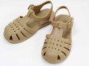【夏SALE!】▼イゴール/igor▼14.5cm(24) サンダル/シューズ/靴 茶色 【中古】 子供 キッズ kids 女の子 夏 shoes 824042