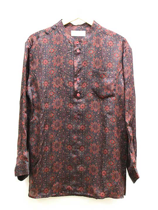 楽天市場】saint laurent シルクシャツの通販 楽天市場】saint laurent シルクシャツの通販
