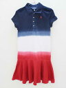 t[/Ralph Lauren150cm |s[X gR[J[ Of[VyÁzq LbY kids WjA ̎q  027022 onepi