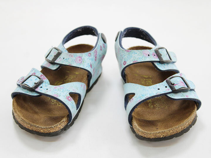 ▲ビルケンシュトック/BIRKENSTOCK▲15c