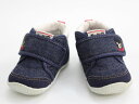 yl!z~LnEX_uB/MIKIHOUSE DOUBLE.B12.5cm xr[fjV[Y/C CfBSyÁzq LbY kids xr[ baby j̎q ̎q tďH~ 220132 shoes