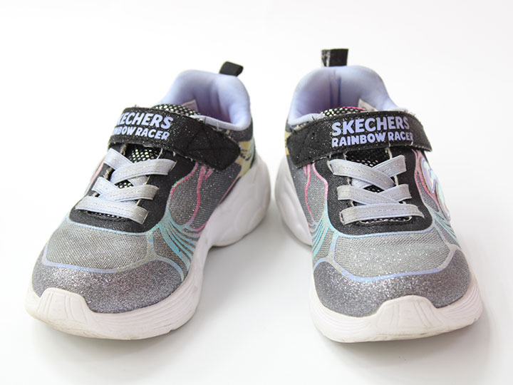 ▲スケッチャーズ/SKECHERS▲15cm スニ