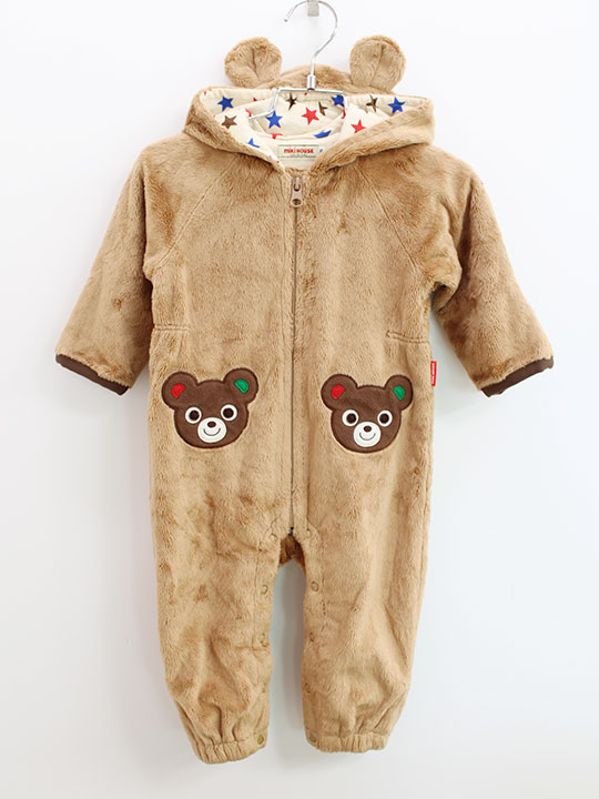 サイズ 60-90cm（F) 素材 表：ポリ100％ 裏：綿100％ 色 茶 汚れ、ダメージ等 汚れ、色褪せありません 使用感ランク A 性別 男女兼用できるデザインだと思います その他 プッチー ＊使用感ランクは、Cを除き、あくまでも使用感のみ表すランクで、汚れ等は別欄で記載しております。 例）使用感【特A】で【汚れあり】は存在致します。