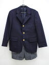 【新規値下げ!】▲ジェイプレス/J.PRESS▲130cm スーツ 濃紺×グレー フォーマル お受験 お稽古 通塾 見学会 通学 七五三 卒業式 入学式 結婚式...