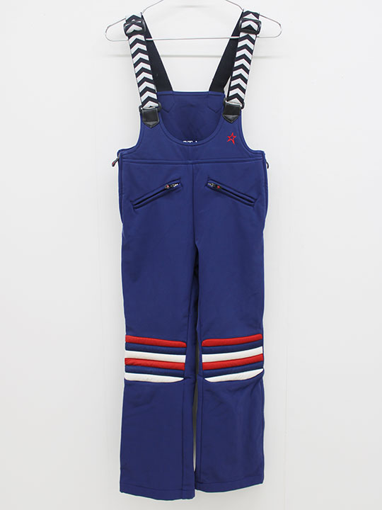 ▲パーフェクトモーメント/PERFECT MOMENT▲140cm(10) スキーパンツ/スキーウェア 紺 裏フリース 雪遊び ..