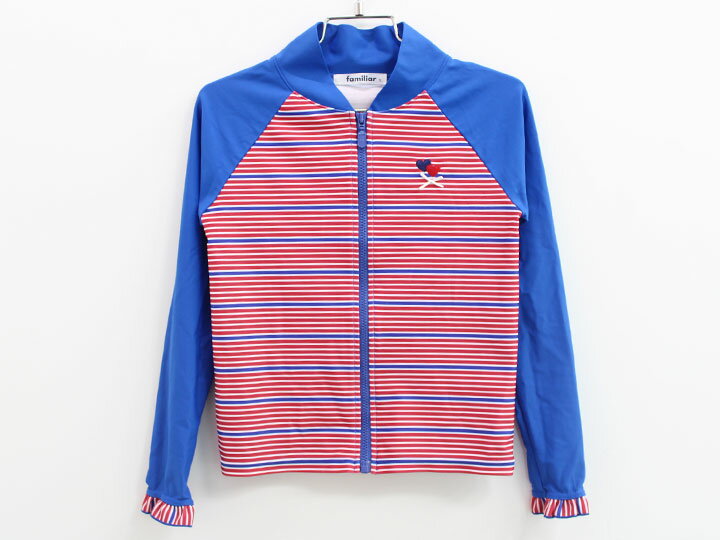 楽天市場】ファミリア 水着の通販