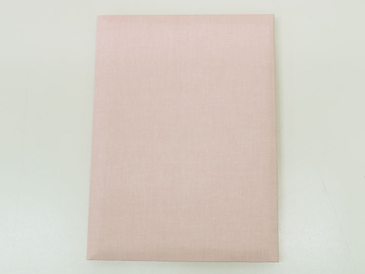 【値下げ!】ファミリア アルバム キッズ 女児 ピンク【新品 未使用品】【ネット限...