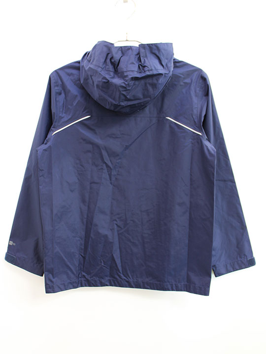 【新規SALE!】パタゴニア トレントシェルジャケット 141cm(M) キッズ 男児 女児 濃...