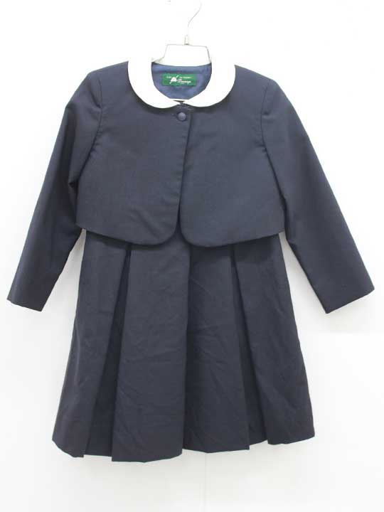 ドレッサージュ　お受験用服一式セット 0934.jpg