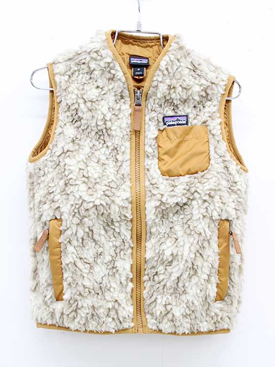 楽天市場】patagonia ベビー レトロ ベストの通販