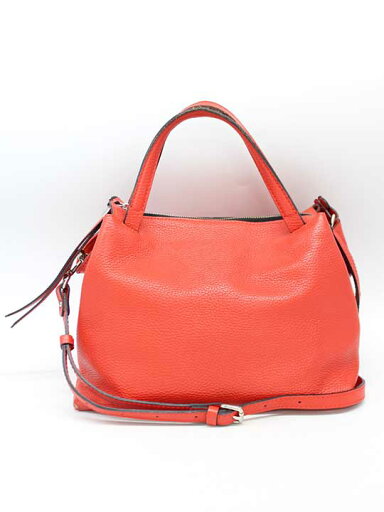 【楽天スーパーSALE】♪GIANNI CHIARINI/ジャンニキアリーニ♪レザー2wayバッグ/シンプル/カジュアル/オシャレ/BAG/鞄 レッド/赤色 レディース 【中古】 春夏秋冬 216032 【楽天スーパーSALE】♪GIANNI CHIARINI/ジャンニキアリーニ♪レザー2wayバッグ/シンプル/カジュアル/オシャレ/BAG/鞄 レッド/赤色 レディース 【中古】 春夏秋冬 216032