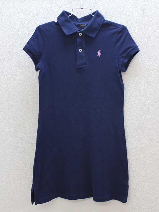 t[/Ralph Lauren130cm s[X yÁzq LbY kids ̎q  226032 onepi