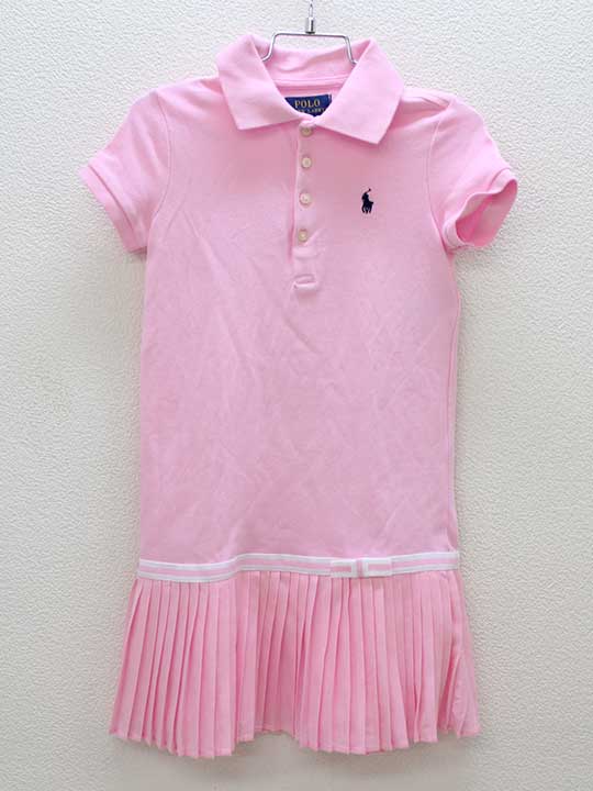 t[/Ralph Lauren120cm s[X sN f21NyÁzq LbY kids ̎q  326032 onepi