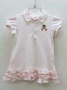 t[/Ralph Lauren80cm s[X CgsN xAyÁzq LbY kids xr[ baby ̎q  526032 onepi