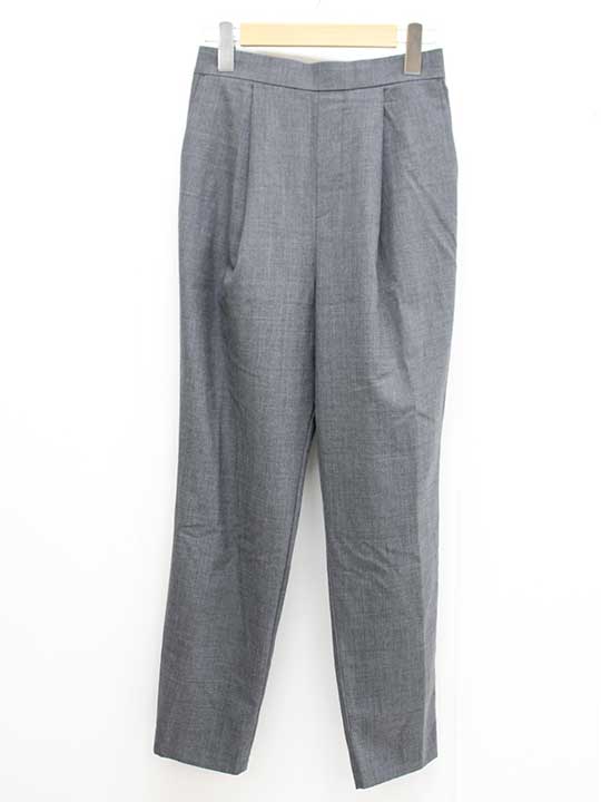 Other - エンフォルド ELASTHIC JODHPURS ジョッパーズパンツ 38 レディース グレー【中古】▲