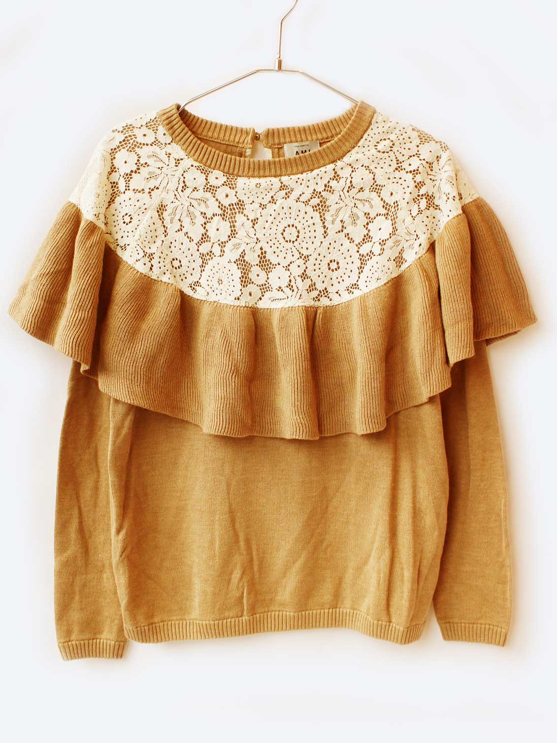 ��Fashion THE SALE!��[�ݥ�ݥͥå�/pom ponette]160cm ��������/�˥å� ��������šۻҶ��� ���å� kids ����˥� ��...