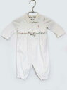 [t[/Ralph Lauren]60cm |VcI[/Jo[I[/p[X yÁzq LbY kids xr[ baby ̎q t onepi 022042