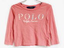 [t[/Ralph Lauren]90cm Jbg\[/TVc/T sNyÁzq LbY kids xr[ baby ̎q tH tops 503042