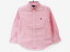 新品 未使用品[ラルフローレン/Ralph Lauren]110cm 長袖シャツ ピンク 子供服 キッズ kids 男の子 春秋冬 tops 503042