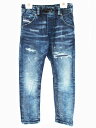 [fB[[LbY/DIESEL kids]130cm WOW[Y/fjpc CfBSu[yÁzq LbY kids j̎q tH~ bottoms 223042