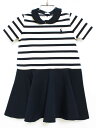 [t[/Ralph Lauren]85cm s[X ~yÁzq LbY kids xr[ baby ̎q t onepi 504042