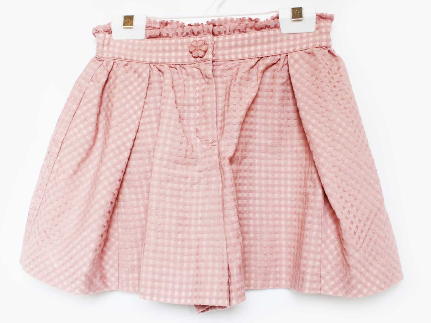 [gbJ/TOCCA BAMBINI]110cm LbgXJ[g sNyÁzq LbY kids ̎q t bottoms 504042