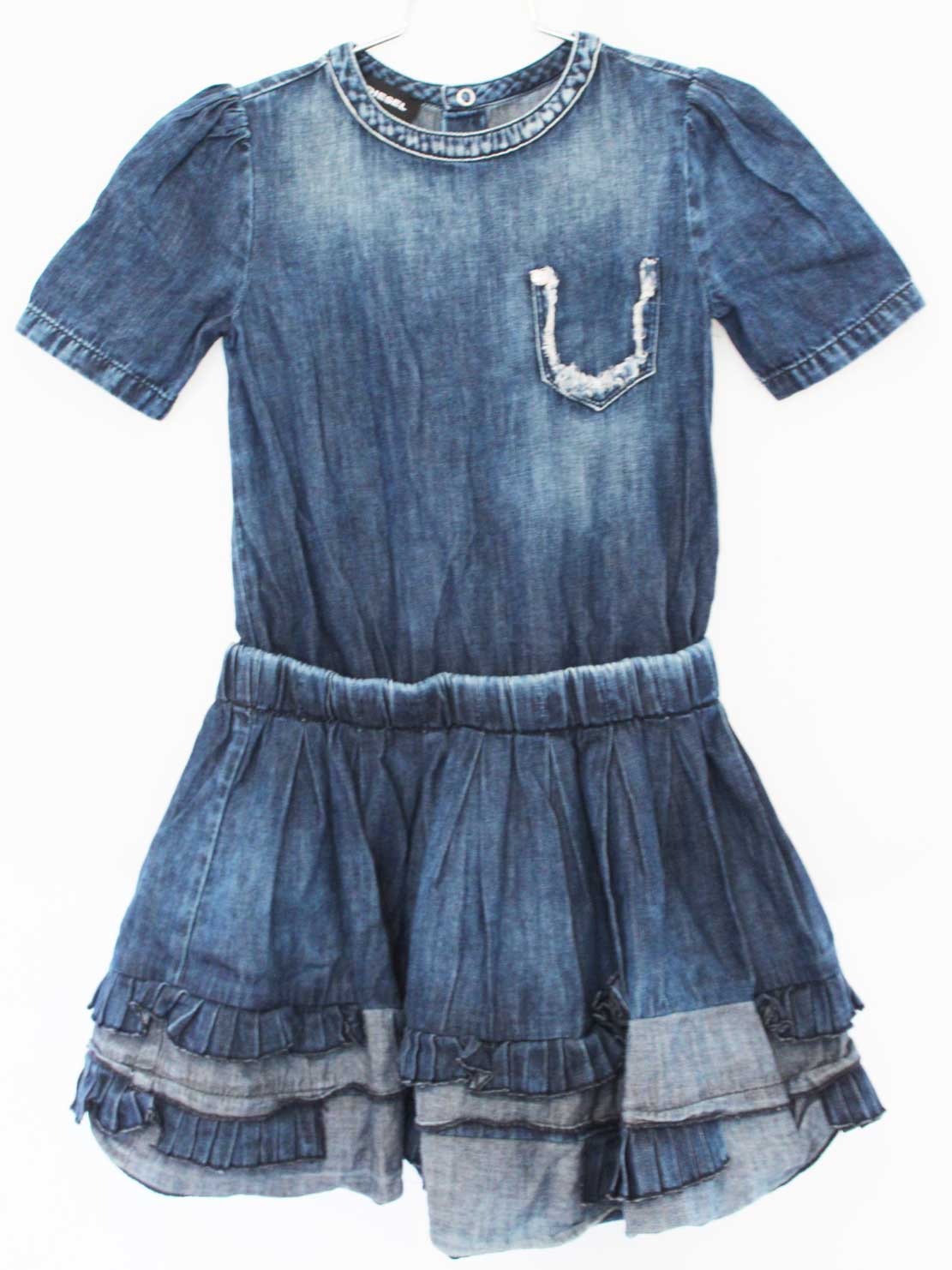 yĕ V!z[fB[[LbY/DIESEL kids]120cm s[X CfBSu[yÁzq LbY kids ̎q  onepi 415042