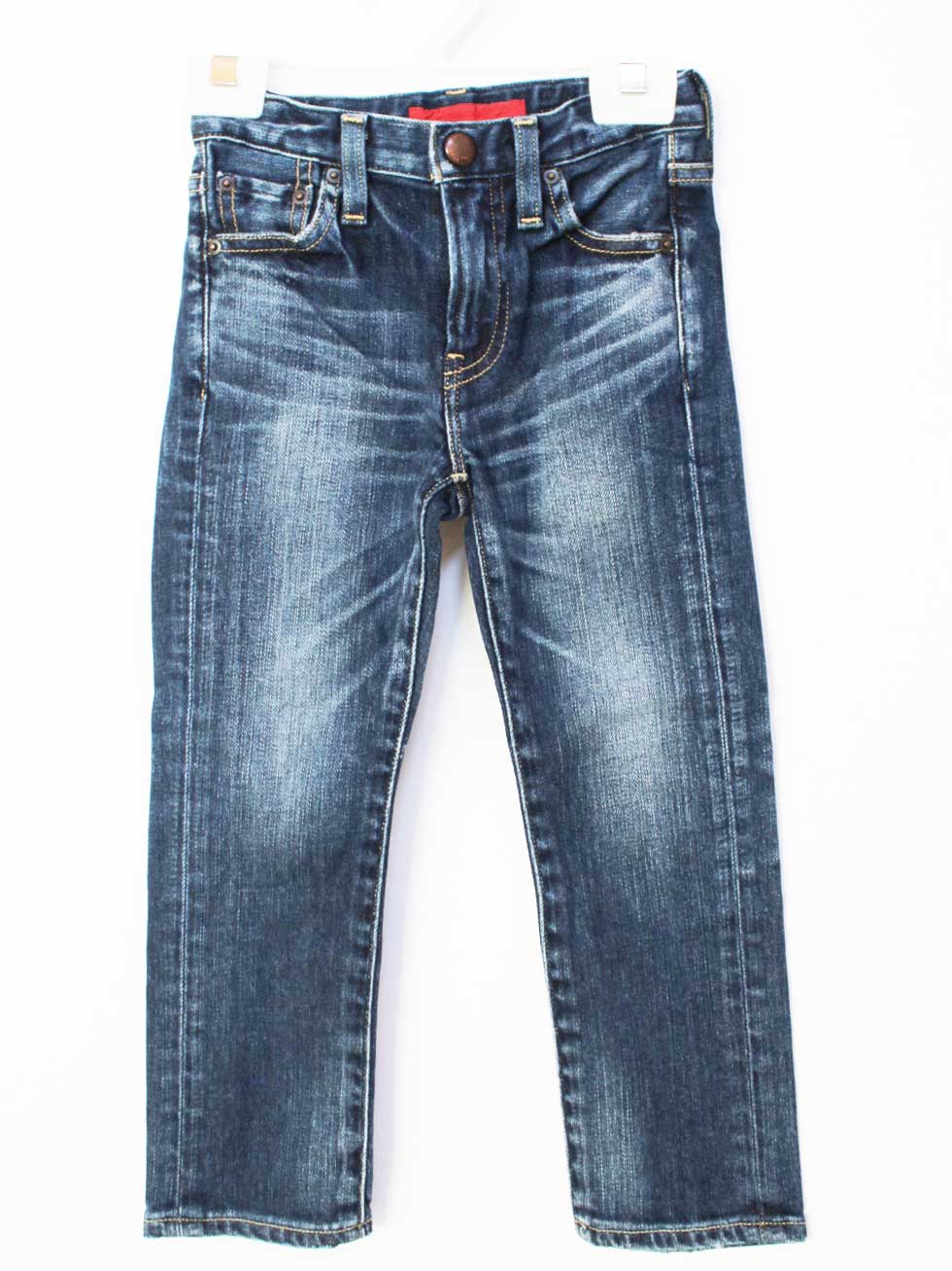 ���Ͳ���!��[��åɥ�����/RED CARD]110cm ������/�ǥ˥�ѥ�� ����ǥ����֥롼����šۻҶ��� ���å� kids �ˤλ� ���λ� �ղƽ��� b...