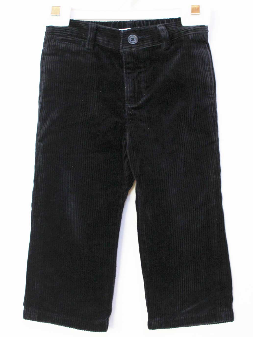 [ラルフローレン/Ralph Lauren]85cm コーデュロイパンツ/ロングパンツ/長ズボン 紺【中古】子供服 キッズ kids ベビー服 baby 男の子 秋冬 bottoms 319042