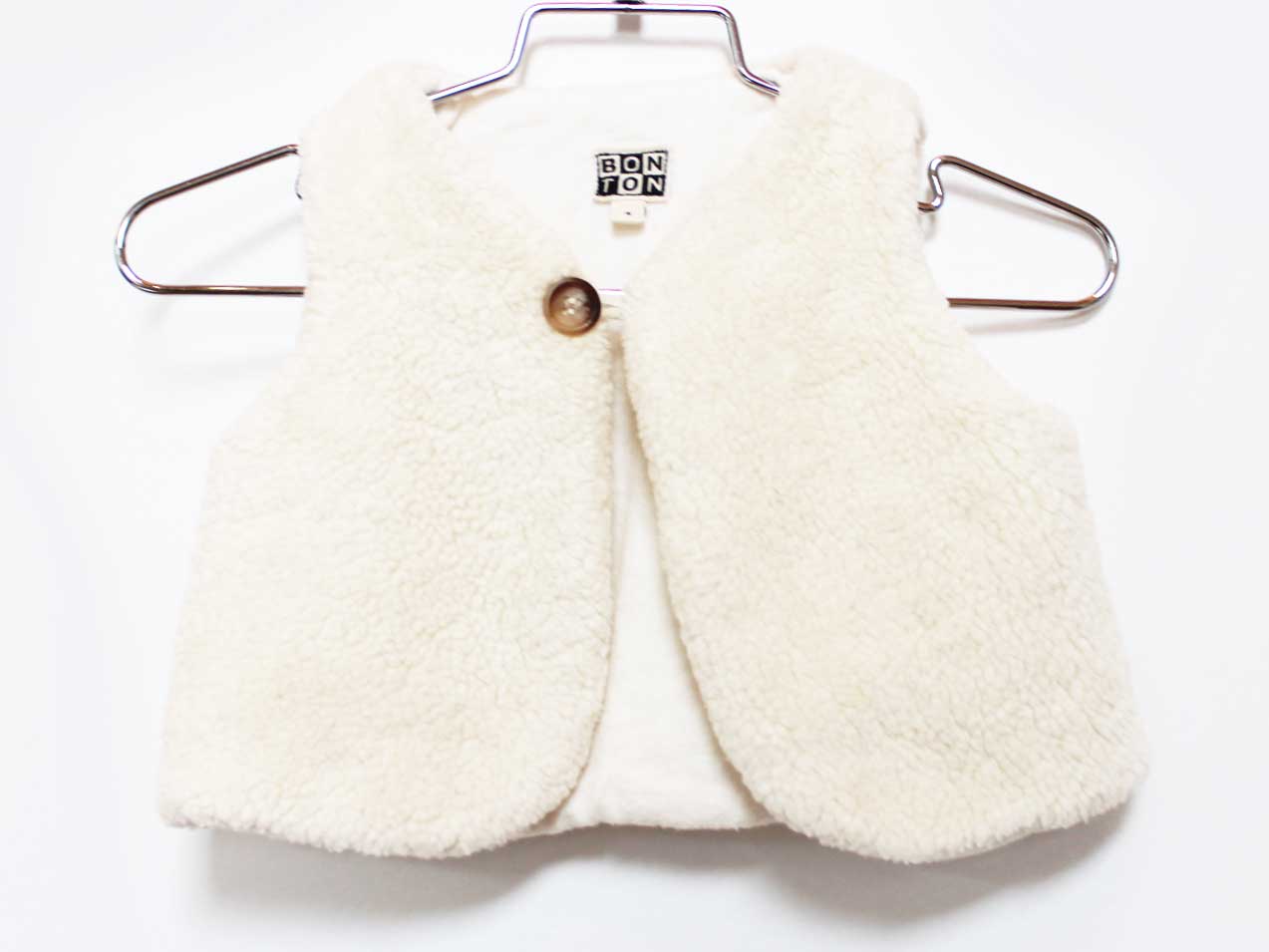 ���Ͳ���!��[�ܥ�ȥ�/BONTON]75cm �٥���/�ܥ��٥��� �����šۻҶ��� ���å� kids �٥ӡ��� baby �ˤλ� ���λ� ���� tops 51...