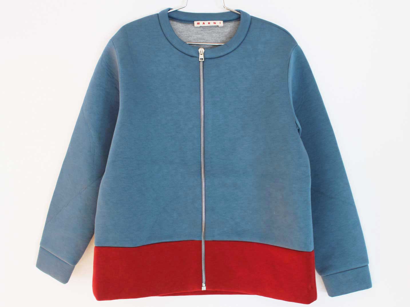 MARNI(マルニ)の「MARNI(マルニ)Kids & Junior ウールブレンド MARNI(マルニ)の「MARNI(マルニ)Kids & Junior ウールブレンド
