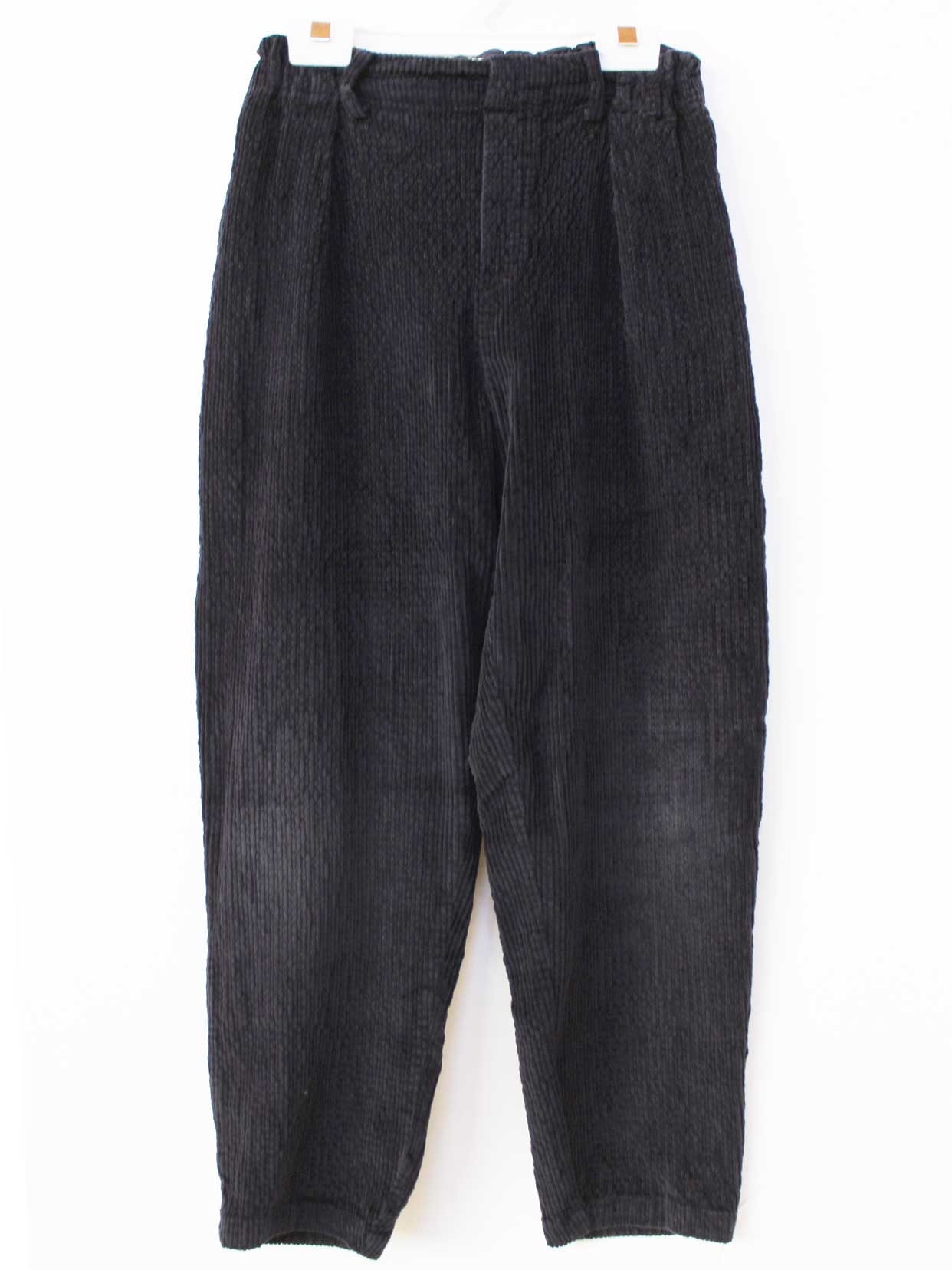 [アーチ＆ライン/ARCH＆LINE]140cm コーデュロイパンツ/ロングパンツ/長ズボン 紺【中古】子供服 キッ..