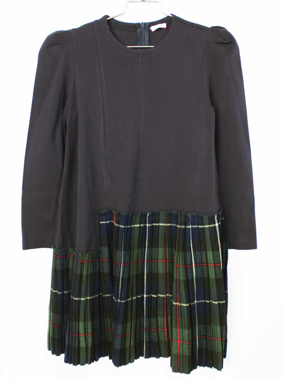 イルグッフォ　ワンピース 刺繍 チュール ワンピース / ANY KIDS | ファッション通販