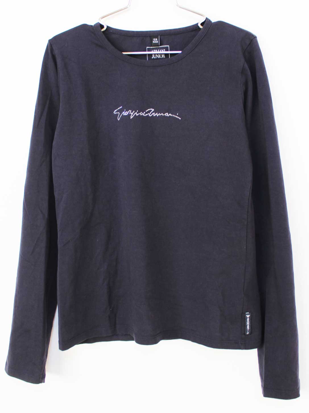 楽天市場】アルマーニ Tシャツ(キッズサイズ(cm)150 ~ 159cm 楽天市場】アルマーニ Tシャツ(キッズサイズ(cm)150 ~ 159cm