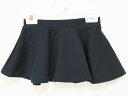 ラルフローレン スカート 90cm キッズ 女児 紺【中古】★