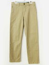 【夏SALE!】ラルフローレン ロングパンツ 150cm キッズ 男児 ベージュ【中古】★