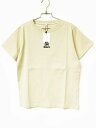 リー 半袖Tシャツ 140cm キッズ 男児 女児 ベージュ【新品 未使用品】【新入荷!】★(4)