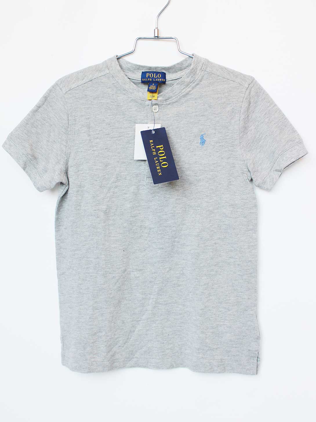 【新品】ラルフローレン Tシャツ 120 130 2点おまとめ 楽天市場】ラルフローレン tシャツ(キッズサイズ(cm)120