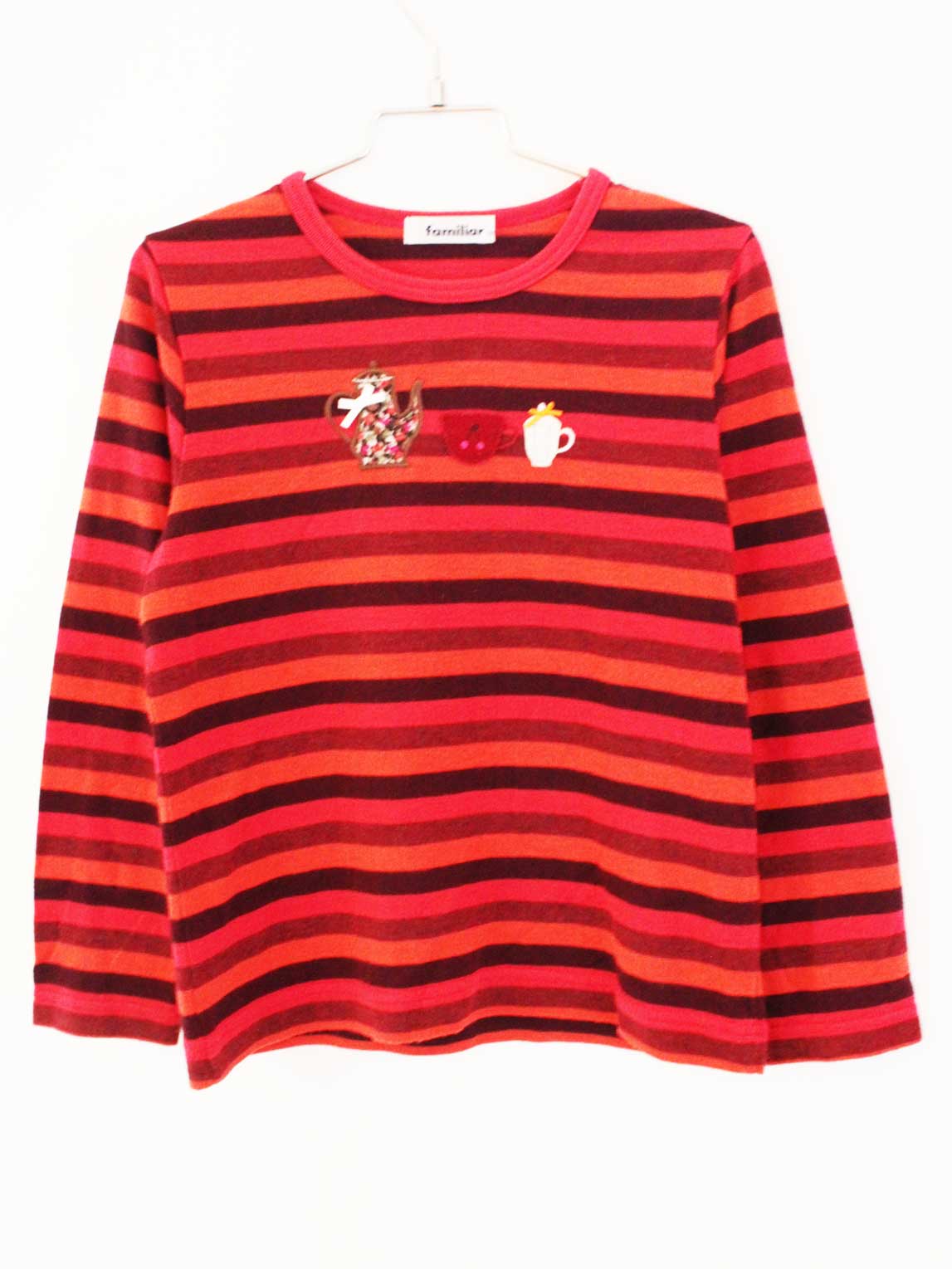  SALE  �t�@�~���A �����J�b�g�\�[ 120cm �L�b�Y ���� �s���N�n ����  