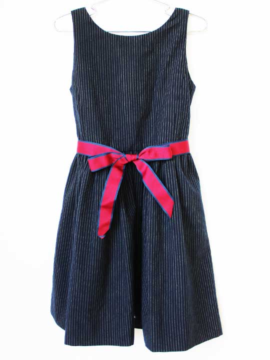 楽天市場】ラルフローレン ジャンパースカートの通販